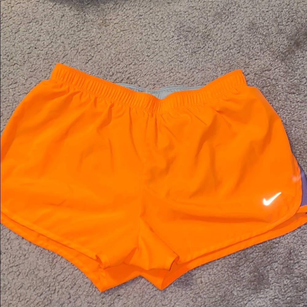 Nike dri-fit Athletic shorts